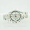 2015 Fashion Pilot Hot Sale Quartz Watch New steel watch man