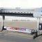 DX5 print head indoor and outdoor flex printing machine