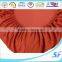 Burgundy Necessary Comfort 1800 Thread Count Egyptian Quality Ultra Soft Luxurious 4 Piece Bed Sheet Set