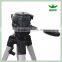 TS-LT404 New design best tripod for camera,large tripod for photo shooting,large aluminium tripod