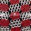 ul listed aluminum round tube