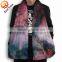 creative good looking sublimation heat transfer printed wholesale scarf