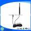 omni directional outdoor wall mount 2400-2500mhz 2.4G wifi antenna with L bracket