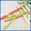 2016 Wholesale Customization High Quality HB Wood Pencil Set for Growth of Children