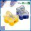 Single hole animal shaped pencil sharpener with oem logo                        
                                                                                Supplier's Choice