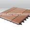 Terrace decorative WPC DIY tile