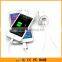 customized triangle shape 2.1A 3 port usb car charger                        
                                                                                Supplier's Choice