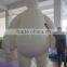 high quality inflatable baymax model for advertising