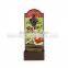 Hotselling Best Price Custom Printing Fancy Silicone Bottle Opener