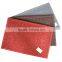 Mats&Pad home Decoration&Accessories Type and polyester fabric PVC mat