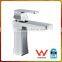 Artical and graceful Watermark faucet of water saving and efficient