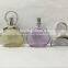 Handbag Design Glass Bottle Perfume Use 50ml