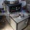 38mm plastic cap slitting machine with auto loader