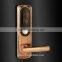 New Design RF Hotel Key Card Door Lock