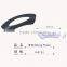 PU Neck Massage Spa Bath Pillow With Two Colors
