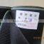 Dust proof fiberglass window screen