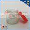400ml storage glass jar, candle jars wholesale