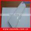 120G Solvent Digital Printing Transparent Sticker Vinyl