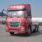 SINOTRUK HOHAN 6X4 380HP Euro 3 Tractor Head Truck with Double berths