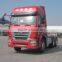 CNHTC HOHAN 6X4 10 Wheeler Tractor Truck