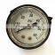 High Quality Water Pressure Test Gauge From Ningbo Zend Factory