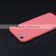 New arrival 0.3mm case for iphone 6, ultra thin slim pp case