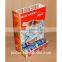 new design rotating bottles display rack from china manufacturer