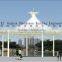 Fabric Tensile Membrane Structure canopy PTFE ETFE
