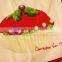 customer design cooking aprons