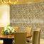 different color design waterproof 3d phoenix wallpaper
