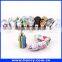 Unique Design Factory Top Quality colorful cellphone single port car charger
