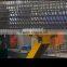 Steel wire cage welding machine