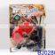 Happy Children Toy Cheap Plastic Police Gun Toys