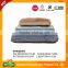 2 Ways Use Plush Pet Bed And Mat