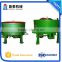 Foundry sand mixer/clay sand mixing machine/ used for mixing sand surface