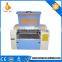 Factory Price decoration artwork 3d laser engraving machine