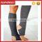 A-84 knee high yoga socks spats toeless pedicure yoga socks dance spats socks