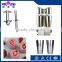 High Quality Cheapest Stainless Steel Double-End Milk Shaker