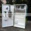 Mind In China Factory Sale 150L Automatic Fresh Coin Bill Payment Milk Dispenser Machine/ Milk Vending Machine For Sale