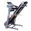 New CE Approved DC electric Treadmill/Fitness equipment /Gym equipment