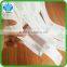 Custom print transparent label sticker adhesive label in roll