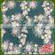 Popular Wedding Dress Choice Handmade Applique Embroidery Fabric Wholesale Price