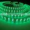 120LEDs/m Double Row SMD 5050 LED Strip 12V Silicone Tube Waterproof flexible Light 5meter/lot