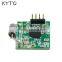 KYTO factory outlet 5.3K wireless heart rate monitor module                        
                                                Quality Choice
