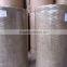 Mineral Wool Blanket with wire mesh
