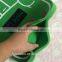 printed cheering finger foam palm foam hand for game cheering LS-F-013-A