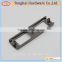 handbag hardware fittings, long accessories for leather bag
