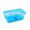 Tableware Silicone Hot Case Lunch Box