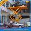 cheap residential scissor car lift elevator with CE