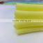 2015 xiangsheng jacquard weave naples yellow rayon fabric